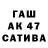 Бутират Butirat Annandja